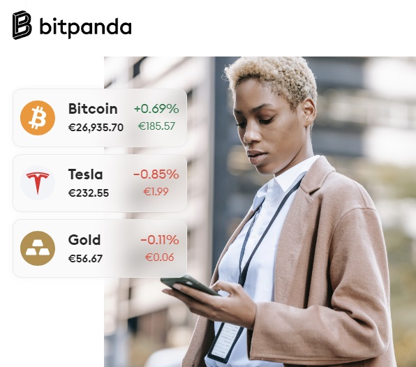Bitpanda.com 促銷代碼